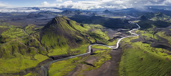 Интересное об Исландии: мифы и факты