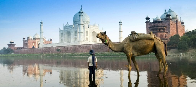 Отдых в Индии. Советы туристам