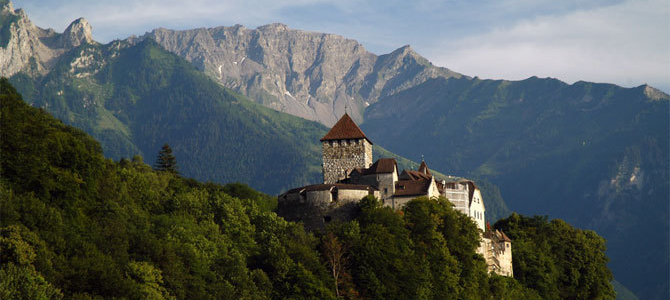 9 интересных фактов о Лихтенштейне
