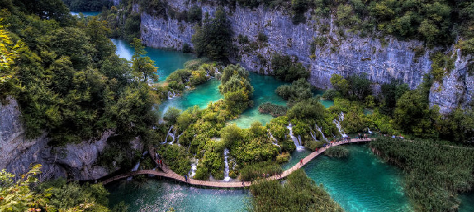 7 причин посетить Хорватию