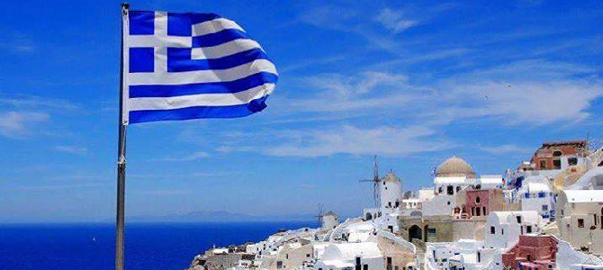 15 причин посетить Грецию