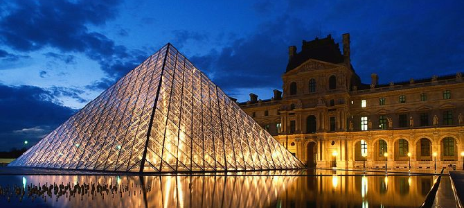 20 интересных фактов о Франции