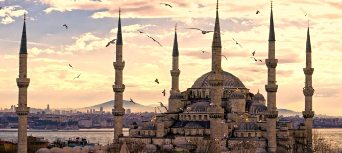 25 интересных фактов о Турции