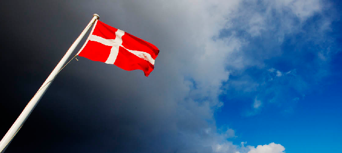 10 фактов о Дании